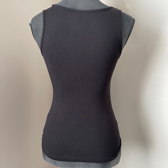 Adjustable length top - Picture 5 of 6